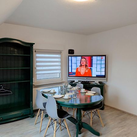 Ferienwohnung Martin Wadgassen Kültér fotó