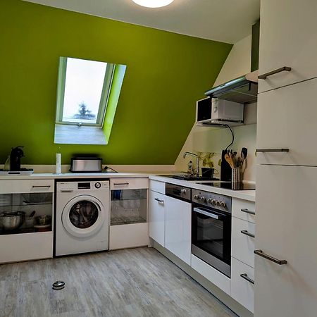 Ferienwohnung Martin Wadgassen Kültér fotó