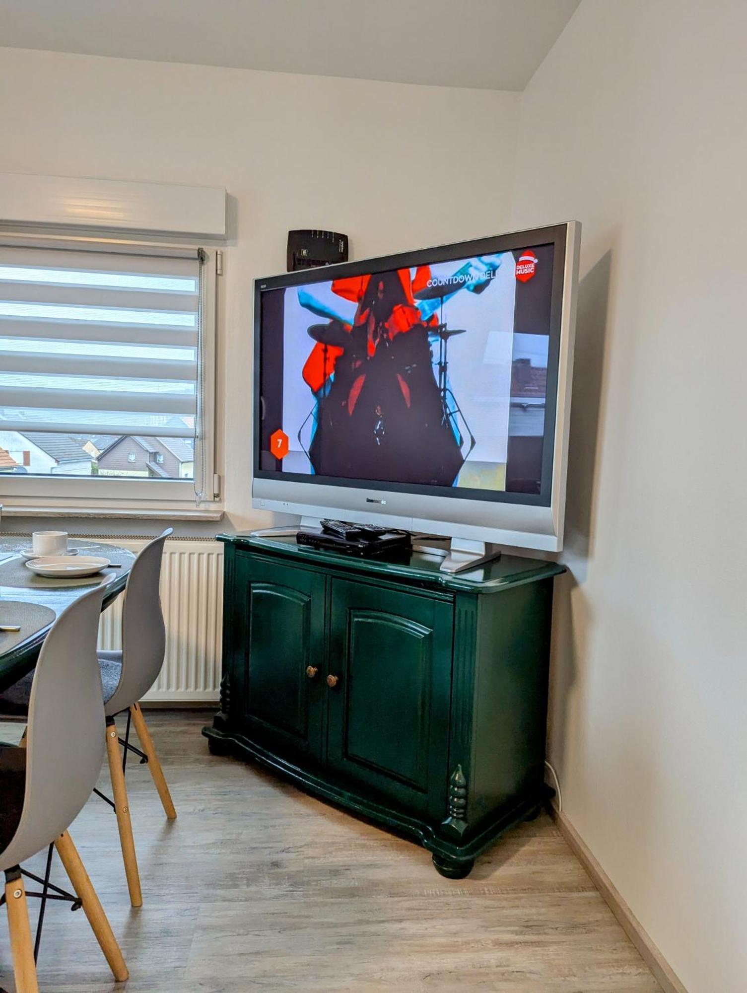 Ferienwohnung Martin Wadgassen Kültér fotó