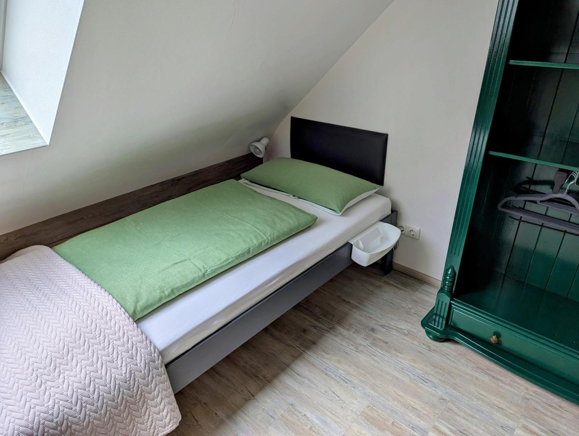 Ferienwohnung Martin Wadgassen Kültér fotó