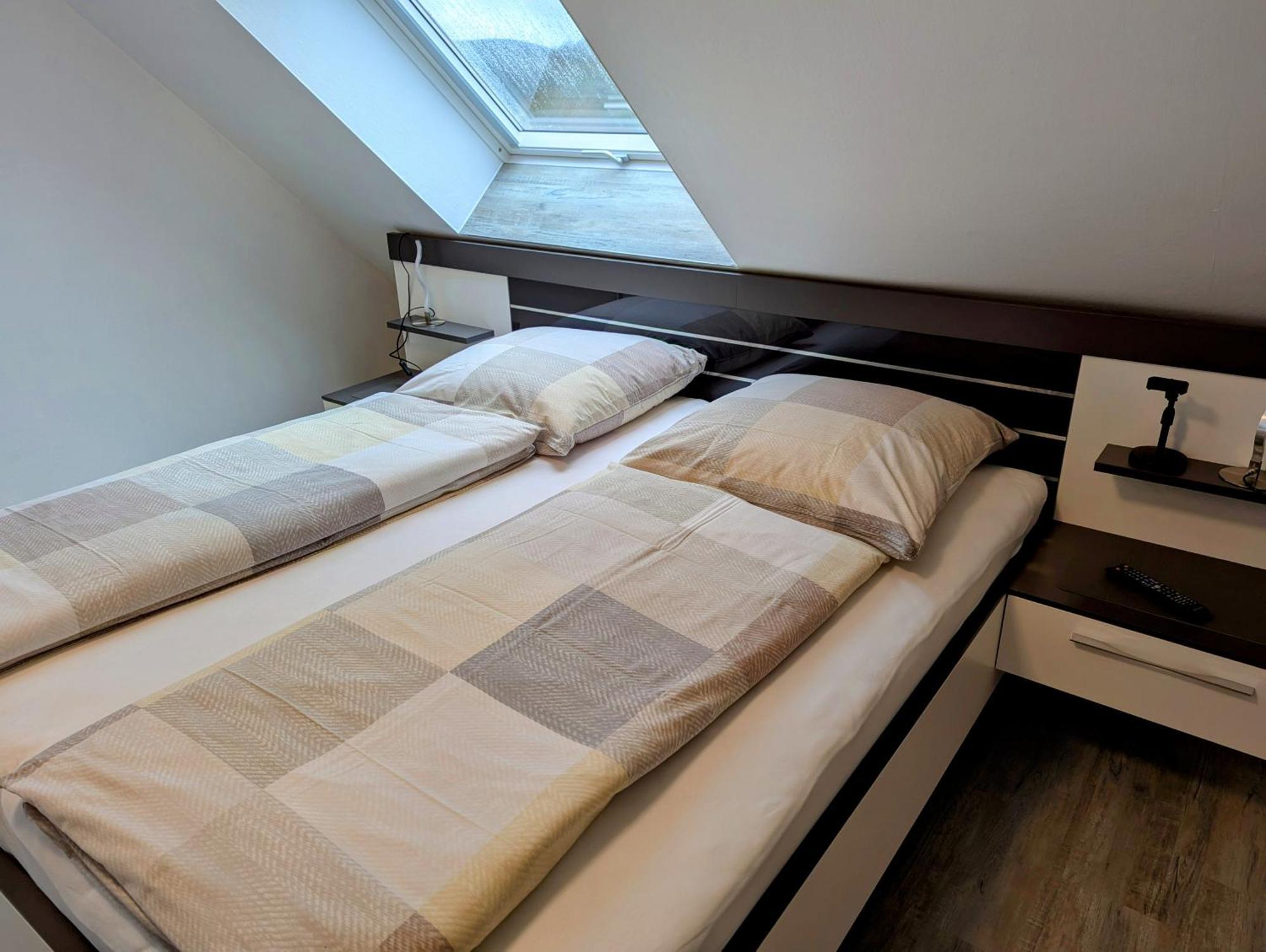 Ferienwohnung Martin Wadgassen Kültér fotó