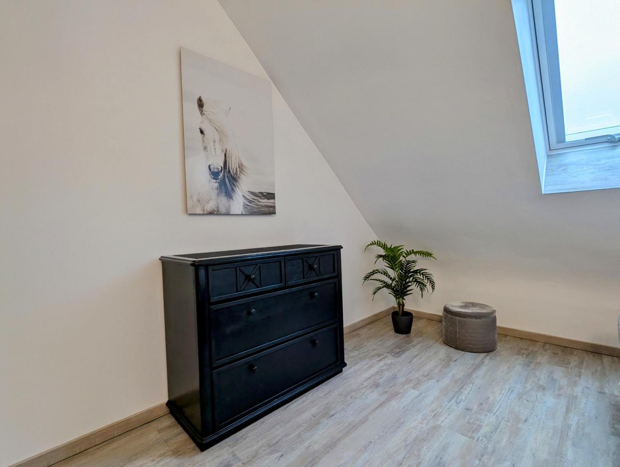 Ferienwohnung Martin Wadgassen Kültér fotó