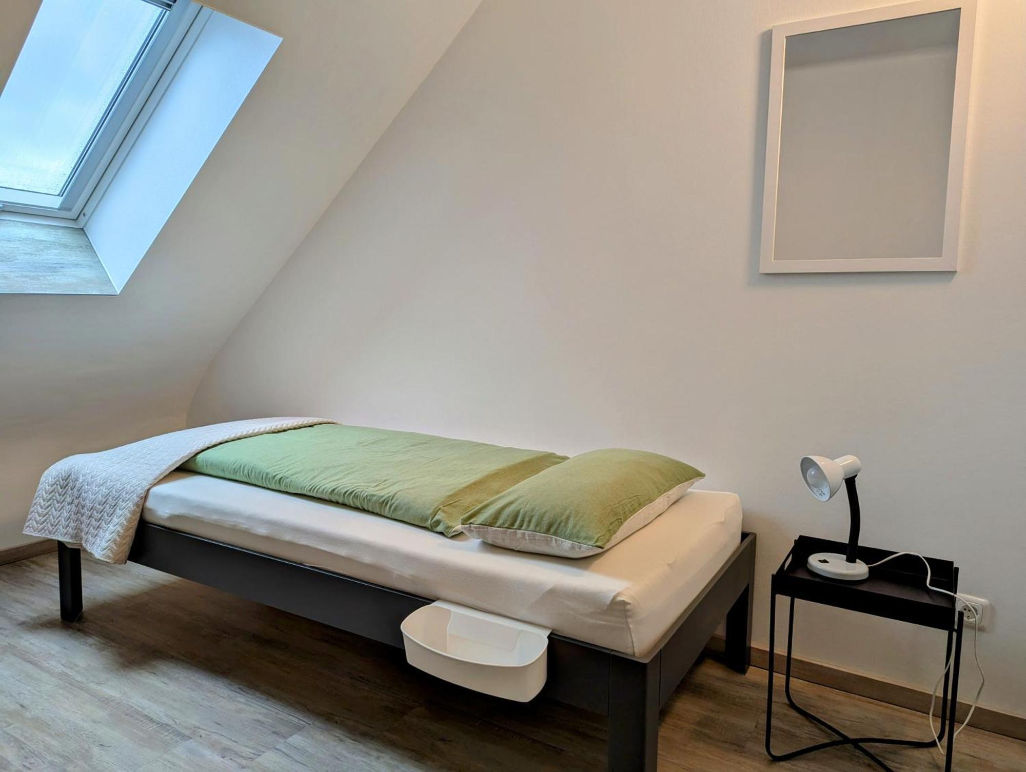 Ferienwohnung Martin Wadgassen Kültér fotó