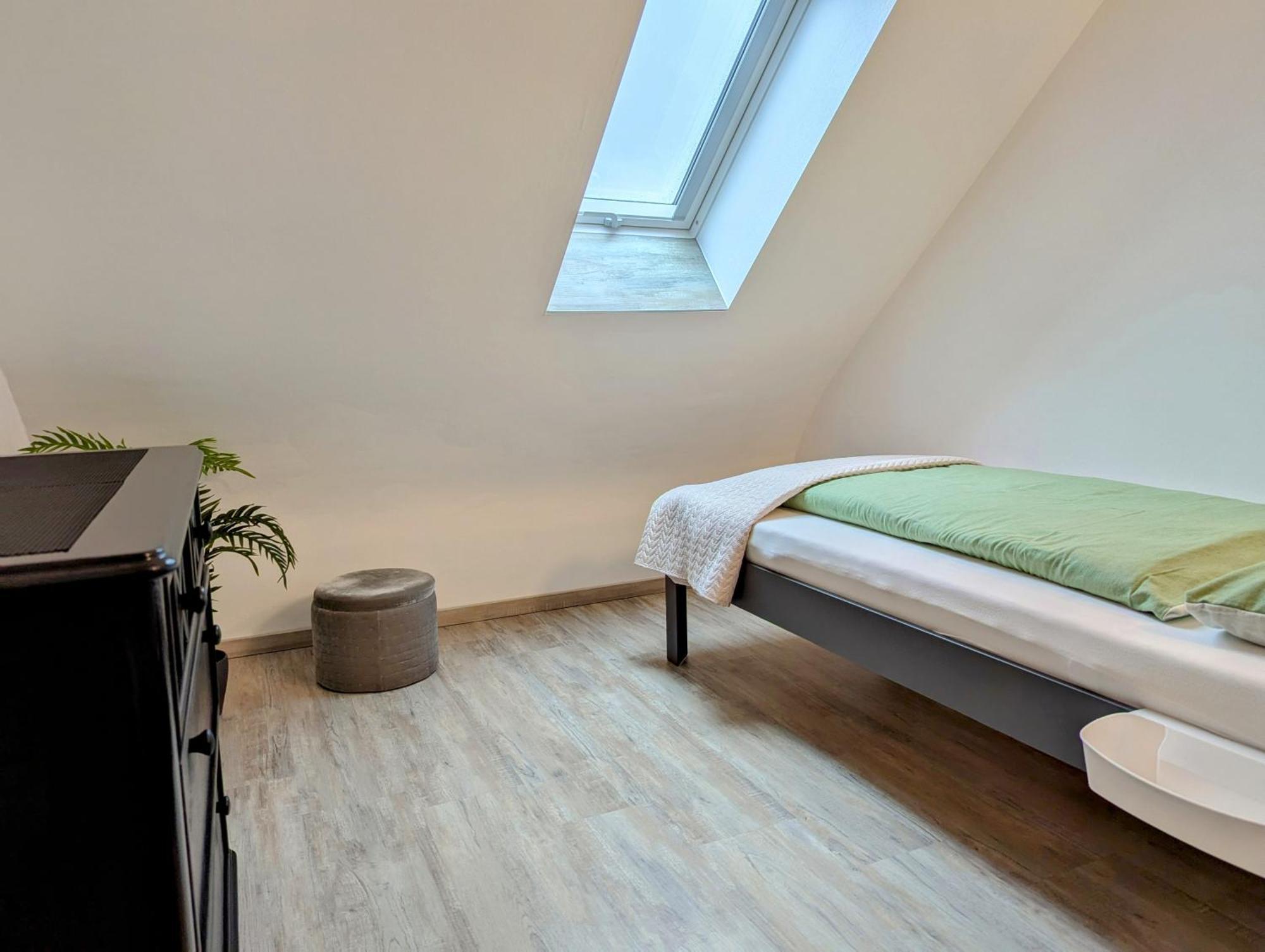 Ferienwohnung Martin Wadgassen Kültér fotó