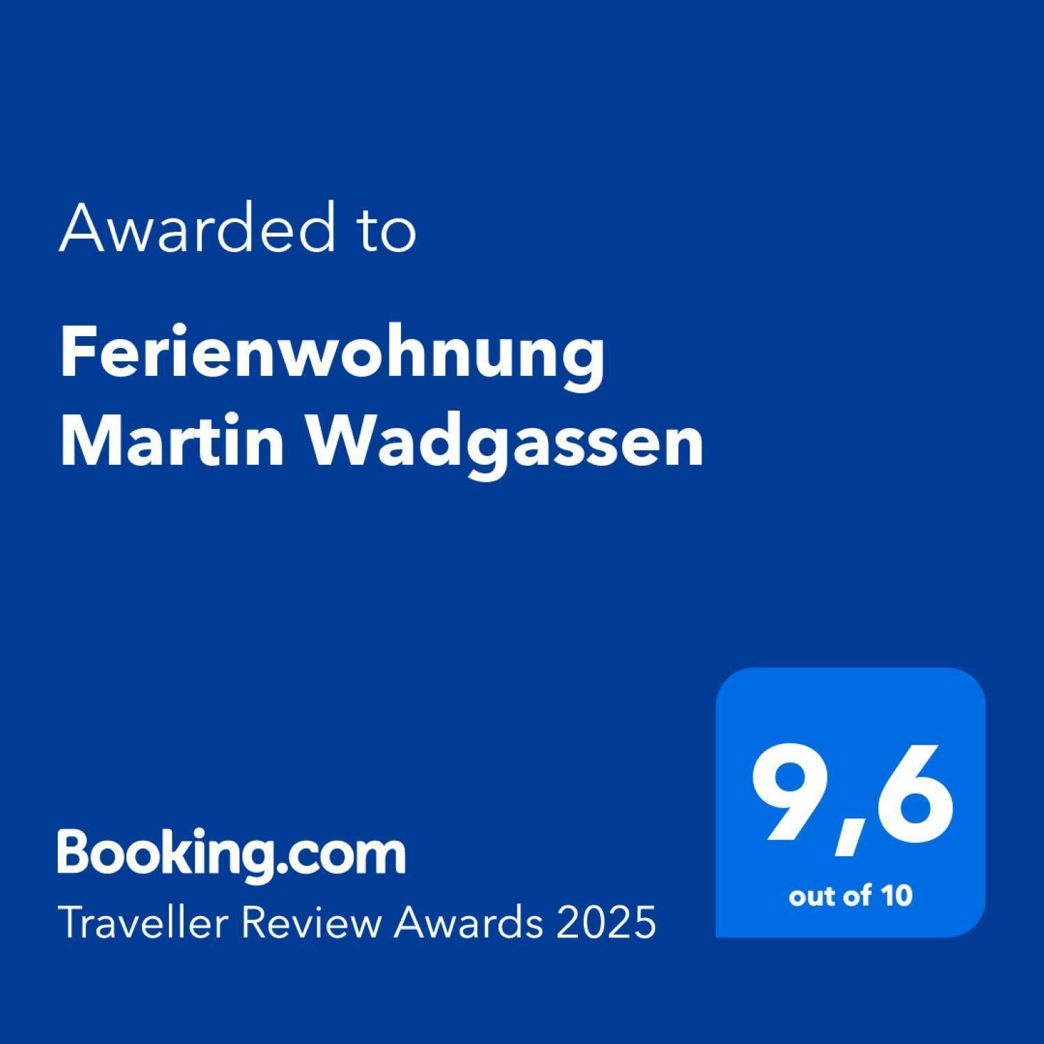 Ferienwohnung Martin Wadgassen Kültér fotó
